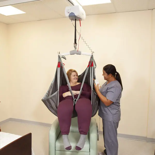 C-800 Bariatric Ceiling Lift