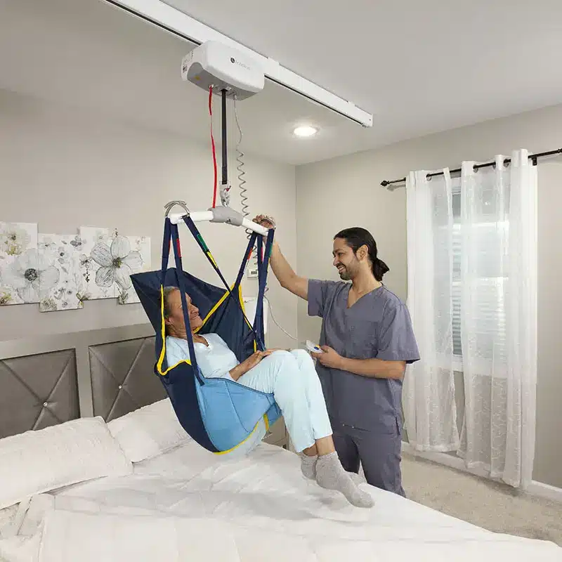 C-625 Fixed Ceiling Lift