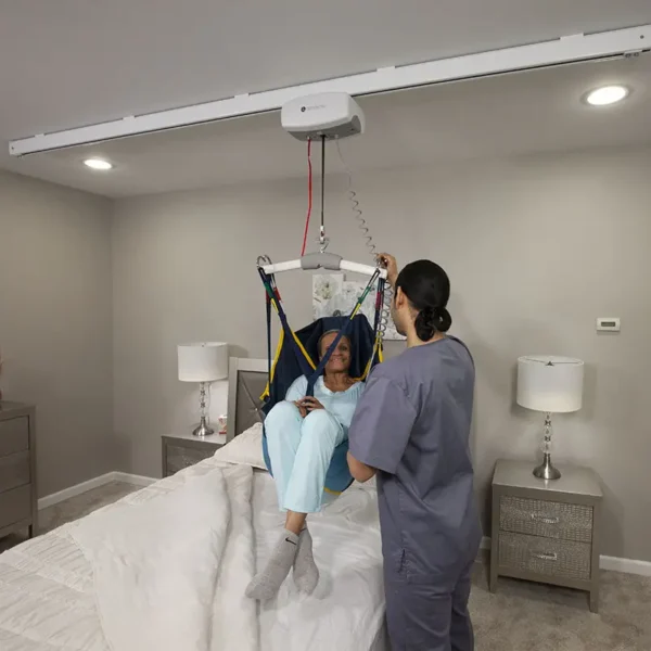 C-450 Fixed Ceiling Lift