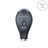 Coax Ophthalmoscope Head, 3.5v LED