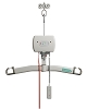 Mackworth CP440P Portable Ceiling Lift 