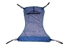 LPS27: Full Body Mesh Sling