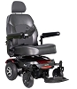 Merits  Compact RWD Powerbase Wheelchair P310