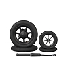 Rollz Motion air tires