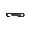Rollz Motion Locking hook