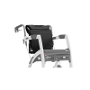 Rollz Motion wheelchair package