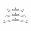 1000 lb Carry Bars – Multiple Configurations by Handicare 