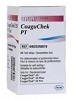 CoaguChek XS PT Test Strips, 1 Vial, 24/ Strips/Vial