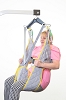 Willow Luxury Toilet Sling
