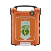 AED Unit Semi-Automatic Powerheart® Electrode Pads Contact