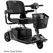 Revo Scooter by Pride 