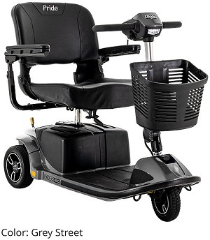 Revo Scooter by Pride 